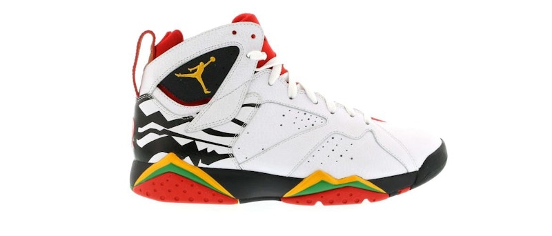 Jordan 7 Retro Premio Bin 23 Men s 436206 101 US