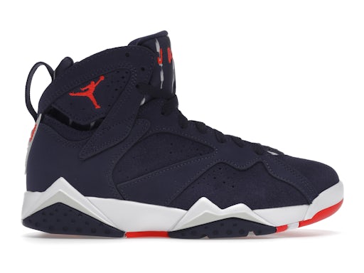 Jordan 7 Retro Quai 54 (2022) 0