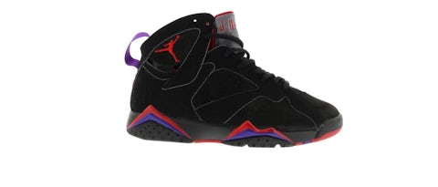 Jordan Retro Raptors (2002) Men's 304775-006 GB
