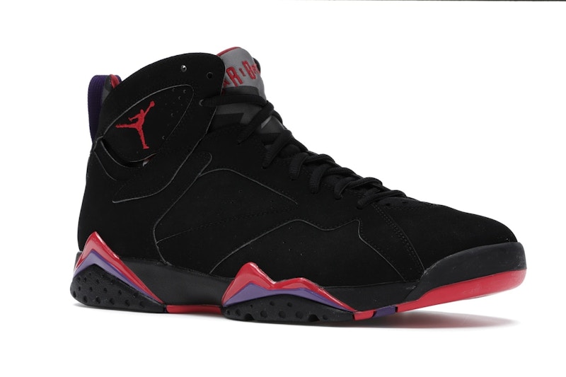 7 raptors jordans Clearance