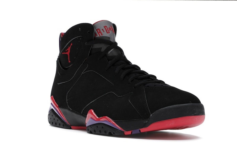 Jordan 7 raptors for sale