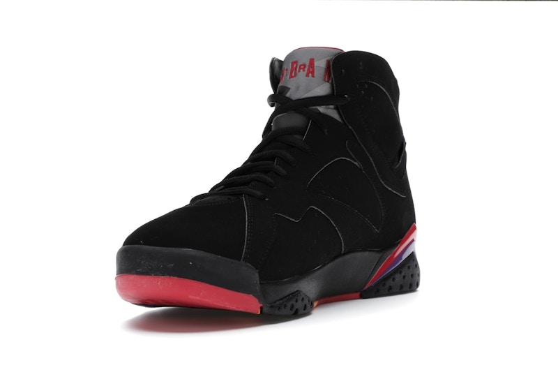 Jordan 7s raptors 2012 Clearance