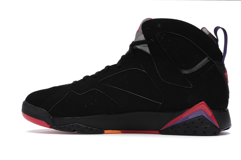 Jordan 7 raptors for sale