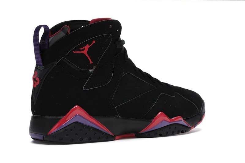 Jordan raptors for sale clearance