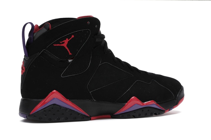 Jordan 7 Retro Raptors (2012) - 304775-018