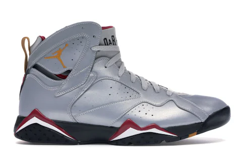 Jordan 7 Retro Reflections of a Champion Men's - BV6281-006 - US