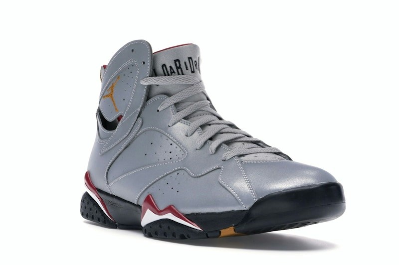 Jordan 7 Retro Reflections of a Champion - 360° view 6