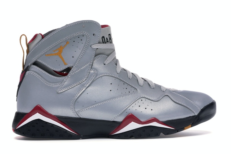 Retro 7s 2019 Clearance