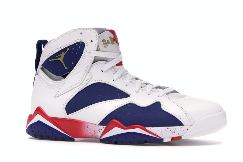 Air jordan 7 retro tinker alternate olympic Outlet