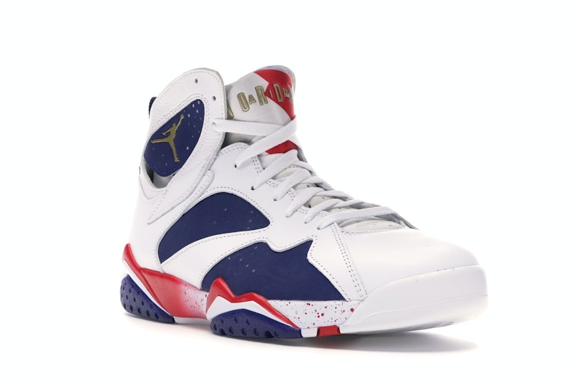 Jordan 7 alternate Clearance