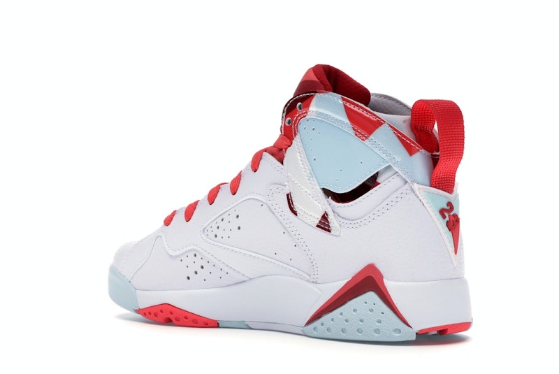 Jordan 7 white topaz mist clearance