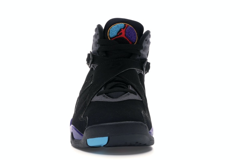 Jordan 8 aqua stockx Clearance