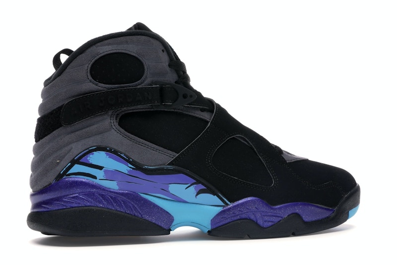 Air jordan 8 aqua for sale Clearance
