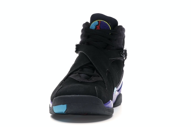 2007 aqua 8s
