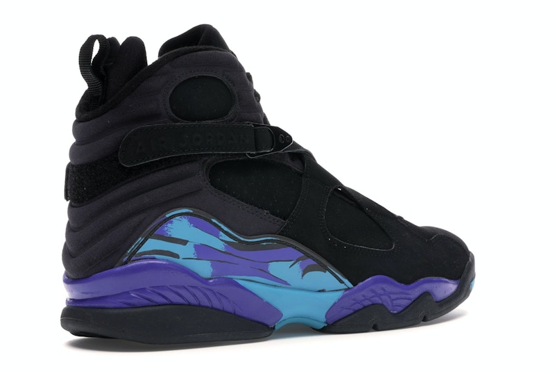 Jordan 8 aqua size 13 Clearance
