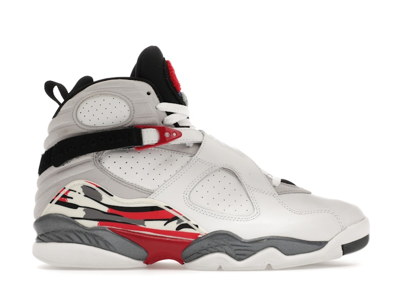 Jordan 8 Retro Bugs Bunny 2003