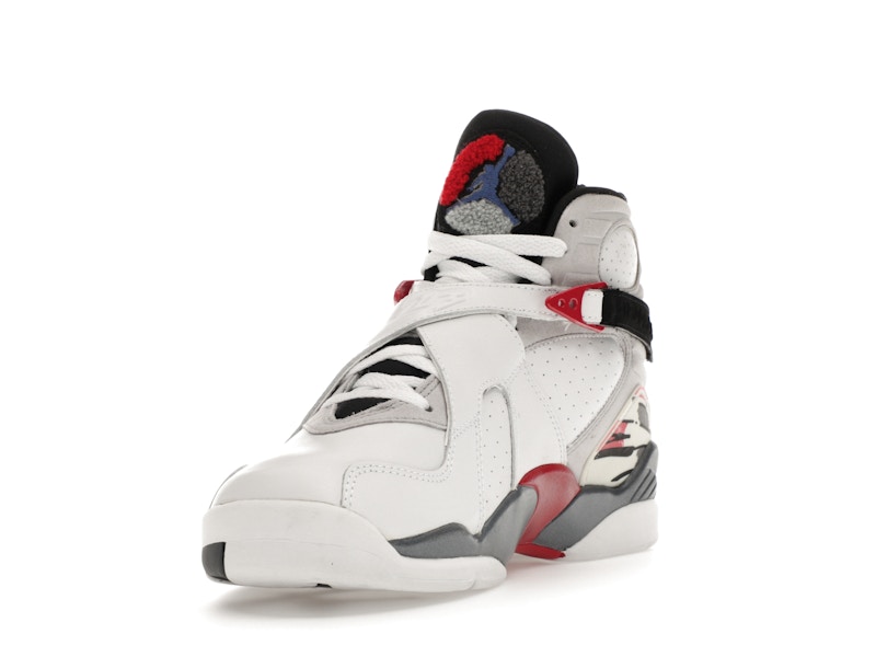 Jordan 8 bugs bunny 2003 clearance