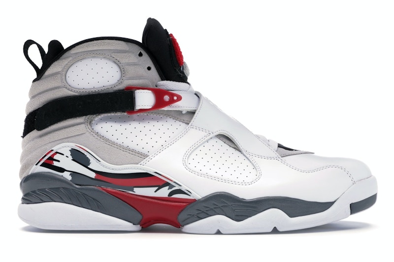 Jordan 8 Retro Bugs Bunny CDP 2008 Men s 305381 103 GB