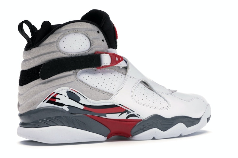 Jordan 8 retro bugs bunny clearance