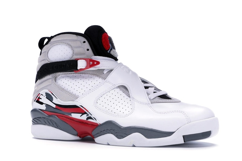 Jordan 8 Retro Bugs Bunny (2013