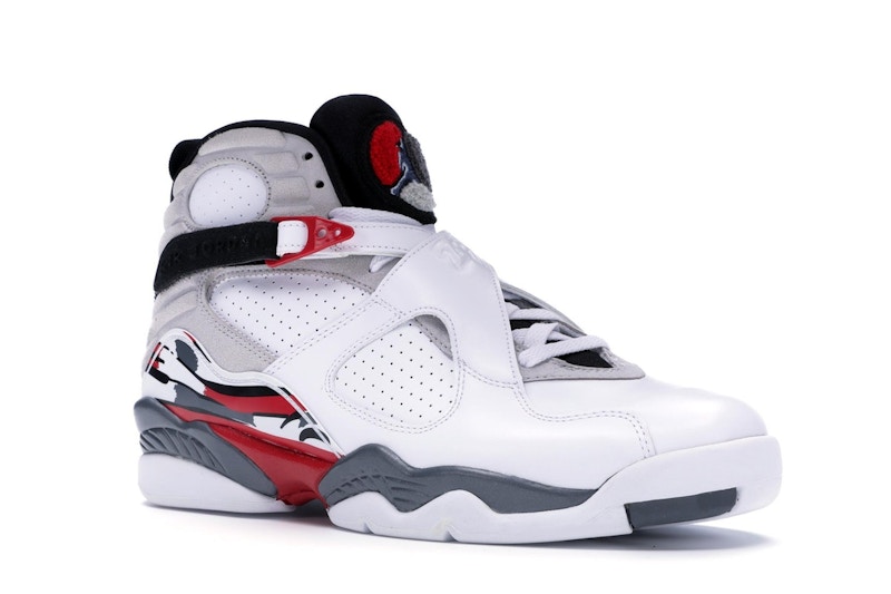 Jordan 8 Retro Bugs Bunny (2013