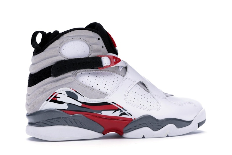 Bugs bunny 8s black