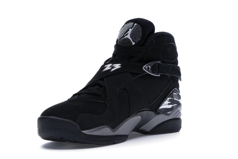 chrome 8s