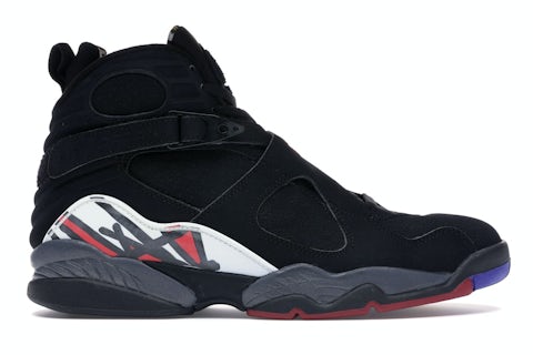 Jordan Retro Playoffs (2007) Men's 305381-061 US