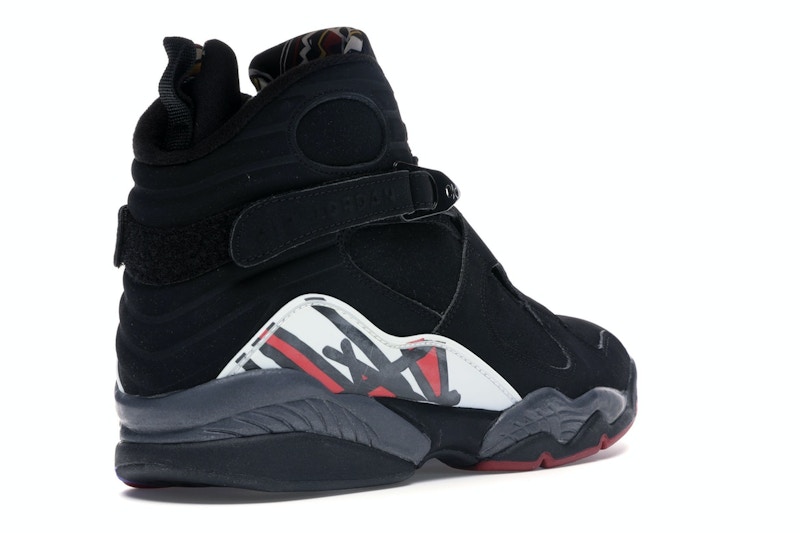Retro 8 playoffs for sale Clearance