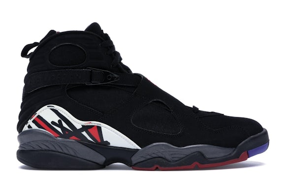 Jordan 8 Retro Playoffs (2013) 0