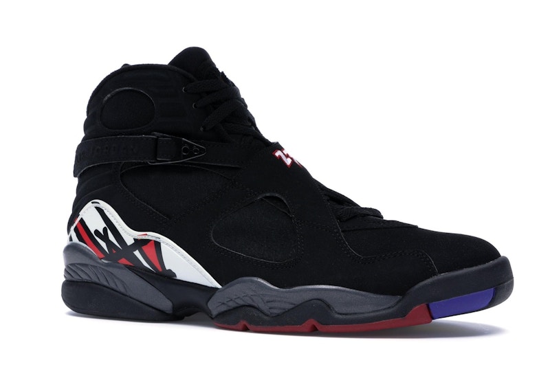 Retro 8 playoffs for sale Clearance
