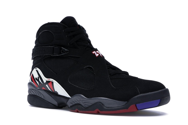 Jordan 8 Retro Playoffs (2013) - 305381-061