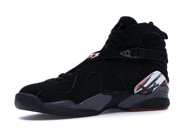 Jordan retro 8 playoffs for sale