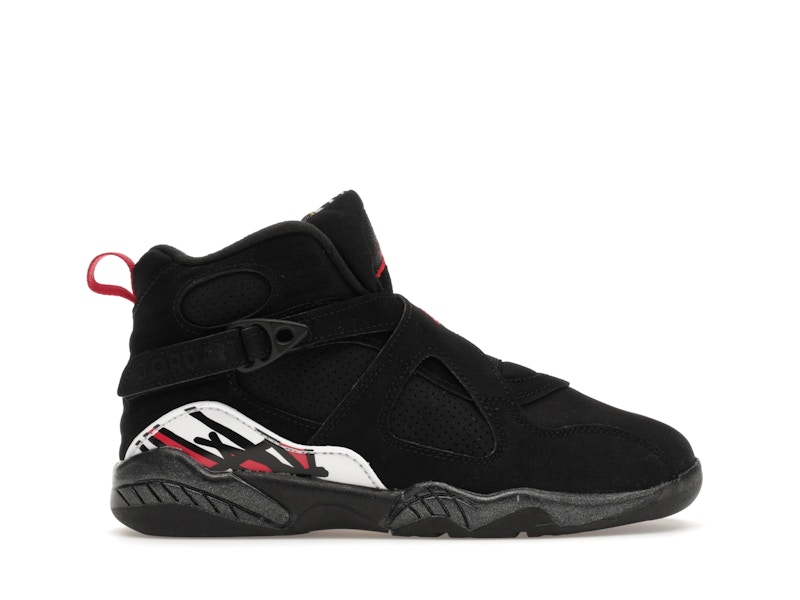 Retro 8 deals jordans kids