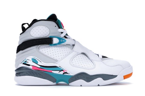 Jordan Retro South Beach Men's 305381-113 US