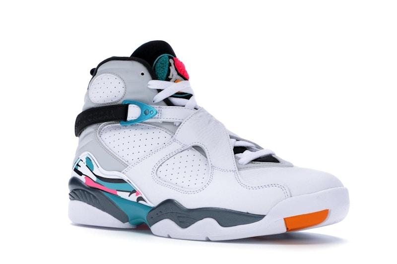 Jordan 8 miami Clearance