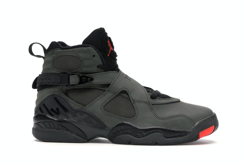 Retro 8 undefeated clearance