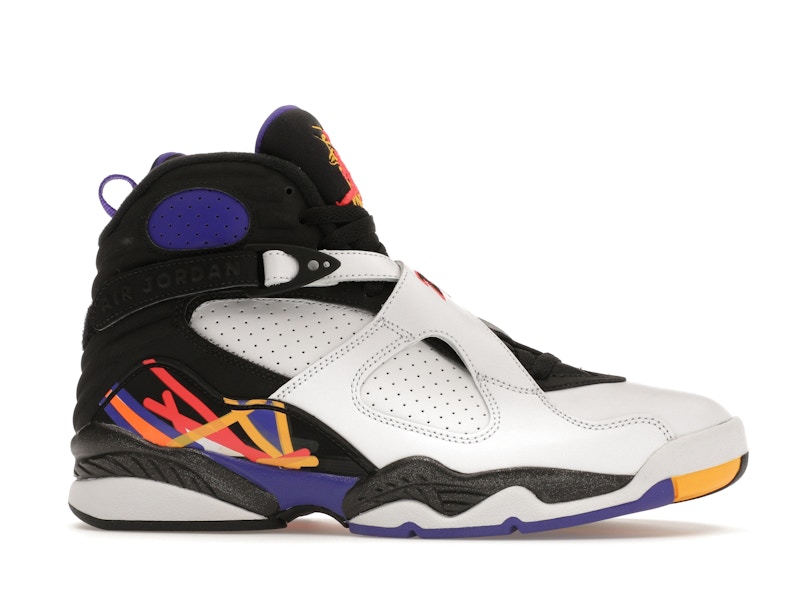 3peat 8s