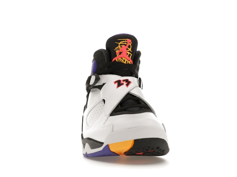 3peat 8s