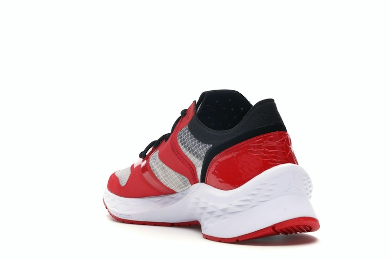 Jordan 85 Racer Chicago - 360° view 25