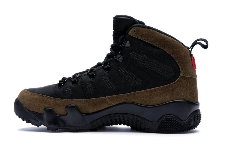 Retro 9 nrg boots clearance