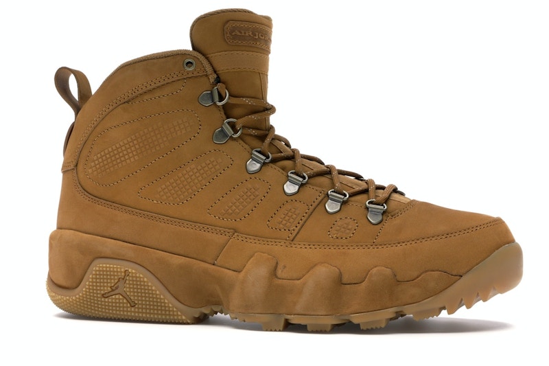 Jordan boot 9 clearance