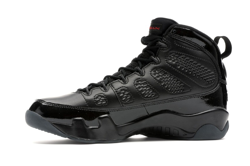 Jordan bred 9 mens Clearance