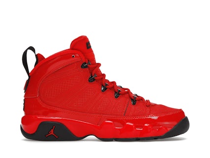 Jordan Retro Chile Red (GS) 302359-600 US - Main Image