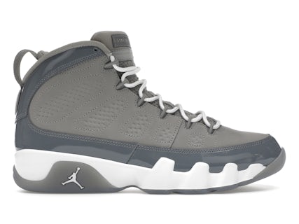 Jordan Retro Cool Grey (2025) Men's HV4794-011 US1