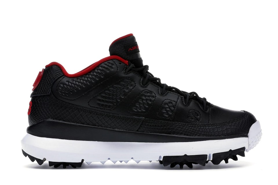 Nike jordan 9 golf shoes Clearance