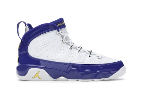 Jordan Retro Kobe Bryant PE (GS) 302359-121 US - Main Image