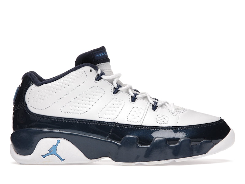 Air jordan shop 9 blue pearl