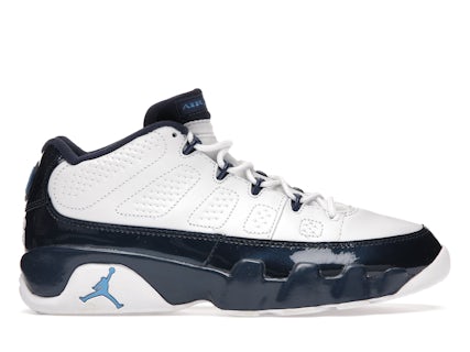 Jordan Retro Bajo Azul Perla Hombre 303895-142 ES