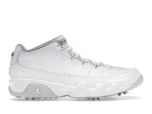 Jordan 9 Retro Low Golf NRG Tour Championship 0